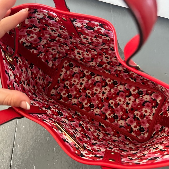 MICHAEL KORS Purse 🌸♥️ - Picture 5 of 9